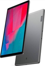 Lenovo Smart Tab M10 TB-X606F FHD Plus 10,3" 4GB 64GB eMCP [Wi-Fi] iron grey