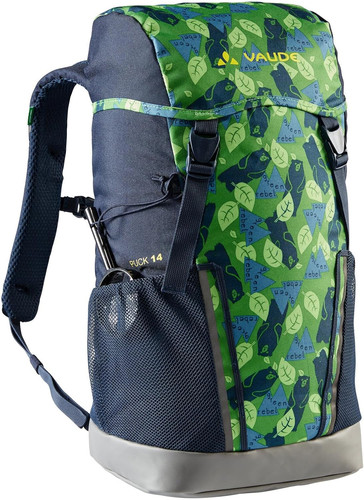 Vaude kinderrucksack jungen - vaude, &