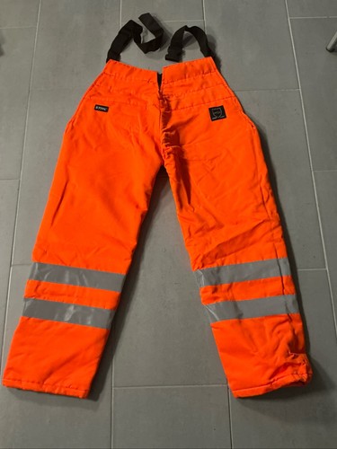Stihl ringsumbeinschutz mit - stihl,