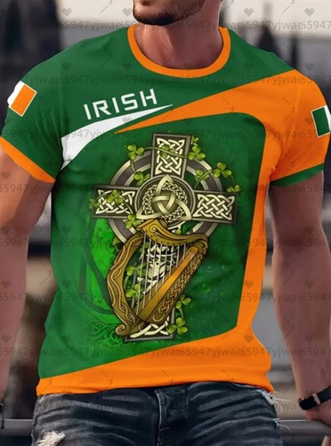 Gedruckte sport shirts - 3d-gedruckte, sport-t-shirts