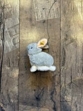 TOP! Steiff 2911/12 Hase