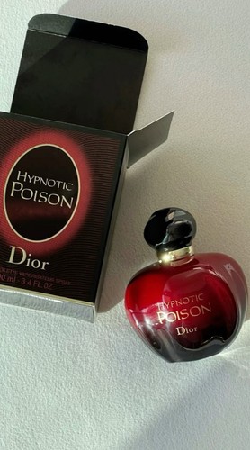 Dior hypnotic uede toilette - dior,