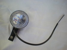 Basta Fahrrad Halogen Dynamo