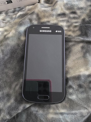 Samsung galaxy duos 4gb - s,