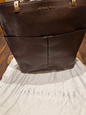 Michael Kors Shopper Bedford  Leder 