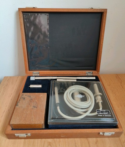 Bruel kjaer typ 2619 - typ,