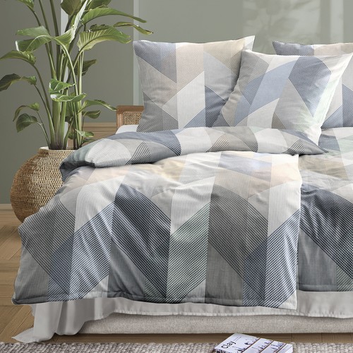 Irisette mako satin - mako,