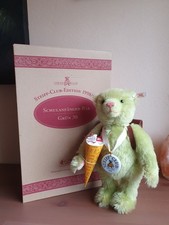 Steiff Club Edition