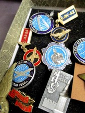 Russland UdSSR CCCP Orden