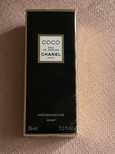 CHANEL COCO Eau de Parfum 35 ml – NEU & OVP – eingeschweißt