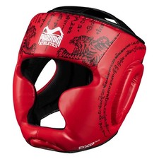 PHANTOM Kopfschutz Muay Thai