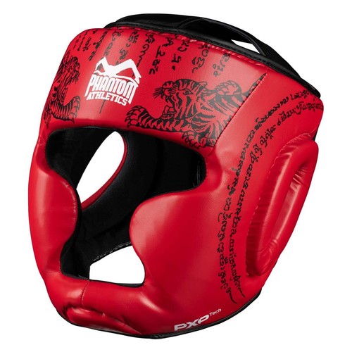 Phantom kopfschutz muay thai - muay,