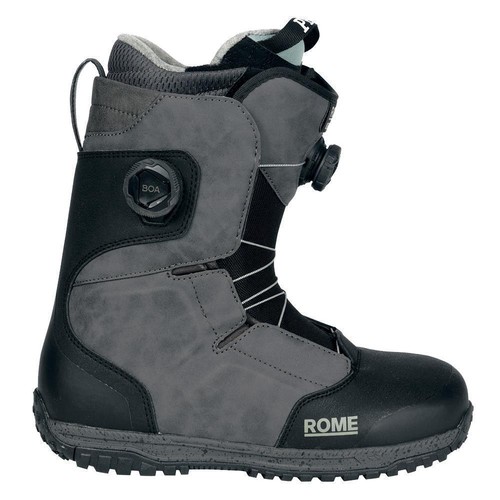 Rome bodega boa - rome, snowboard