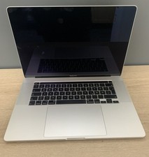 MacBook Pro 16" 2019 A2141 i9-9980HK 32GB 512GB NVMe Radeon 5300M macOS C-Ware1