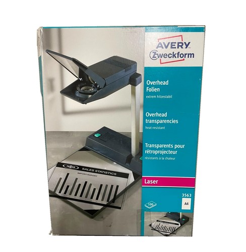 100 avery zweckform - 100,