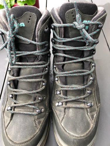 Wanderstiefel damen renegade - damen,