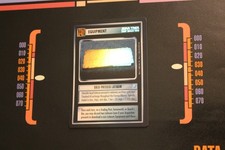 Star trek ccg tournament - trek,