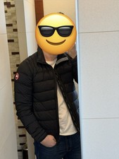 Canada Goose Winterjacke