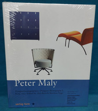 Buch: Peter Maly