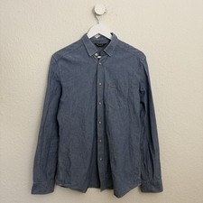 Diesel Jeanshemd Denim Vintage