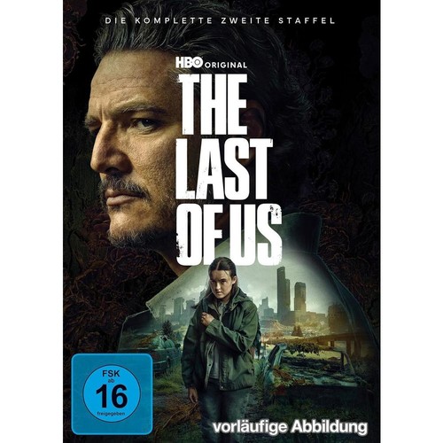 The last staffel 2 - the, of