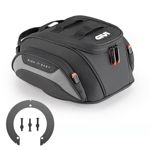 Givi easy01 tankrucksack - givi,