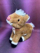 Rudolph mit der Roten Nase