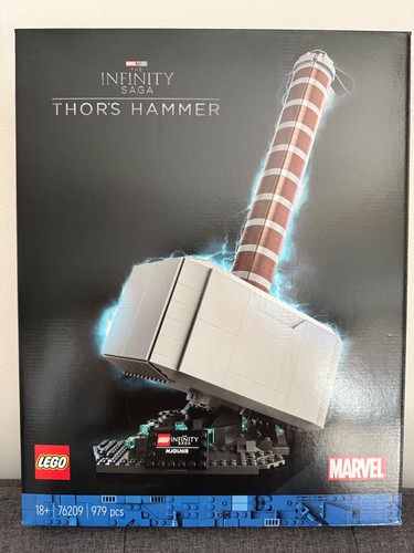 Lego super heroes thor - super, heroes: