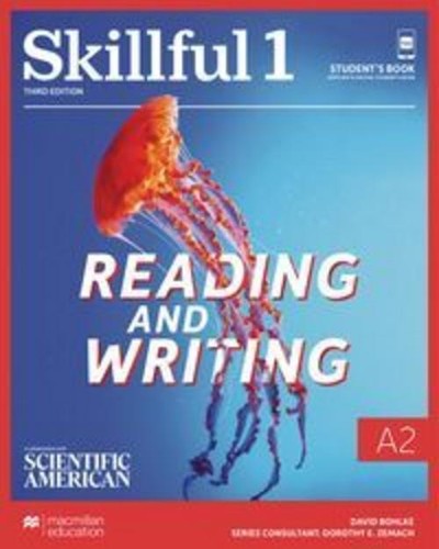Skillful 3rd edition level - level, 1