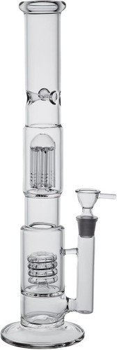 Glas bong tree dome und - tree,