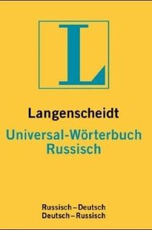 Langenscheidts