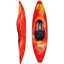 Kajak Dagger GT mit Zubehör (Spritzdecke/Paddel/Schwimmkörper)