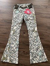 Damen Jeans, Bootcut Jeans