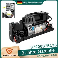 Luftfederung Kompressor +