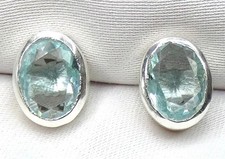 💙 925 Silber Ohrstecker