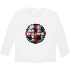 Kinder Langarm-T-Shirts