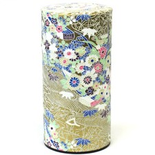 Teedose Velvet gold 300 g