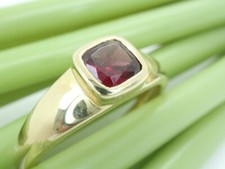 GOLDJUNGE69 * HARRY IVENS IV