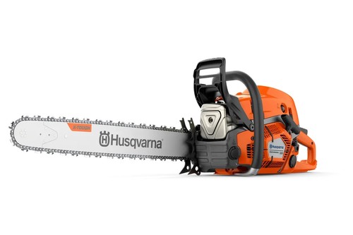 Husqvarna motorsäge 585 - motorsäge, 24"
