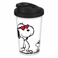 Peanuts reisetasse snoopy - peanuts,