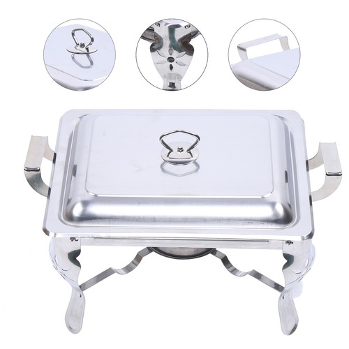 Modern chafing dish - modern,