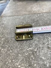 3 Stück AUBI Schließblech ST 214 Schließteil, Schließstück,