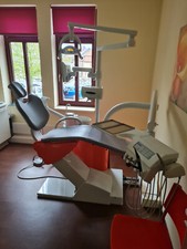 Behandlungseinheit Kavo