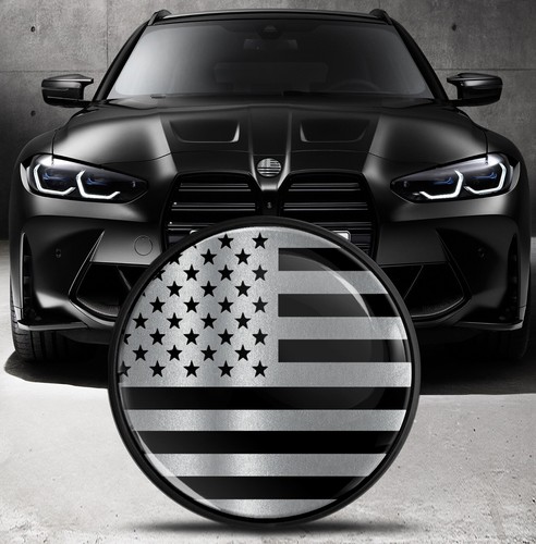 Kompatibel bmw emblem vorne - kompatibel,