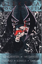 ELEKTRA: ROOT OF EVIL  Vol. 1 #2 (of 4) April 1995 MARVEL Comics