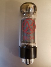 Röhre EL34 SV TAD