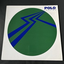 Targa~The Neon Lights 12”