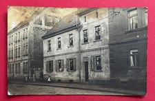Foto AK MEUSELWITZ 1912