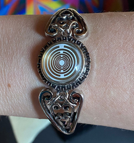Armband frequenz lakhovsky - frequenz,
