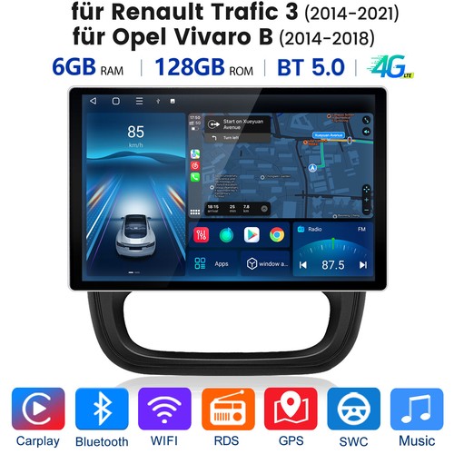 Für renault trafic nissan - renault,